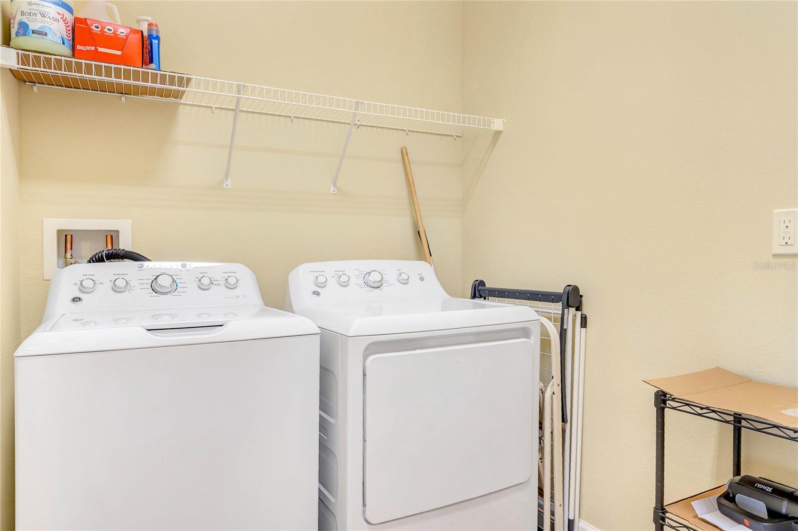 LAUREATE PARK PH 5B - Residential