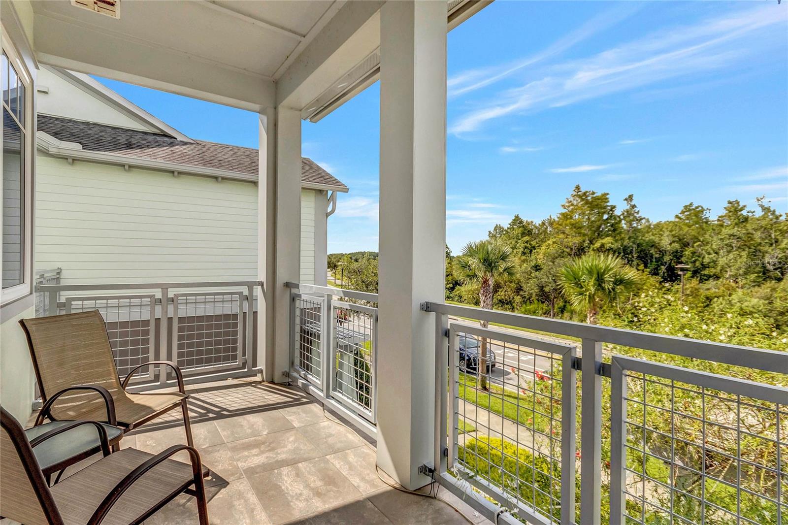 LAUREATE PARK PH 5B - Residential