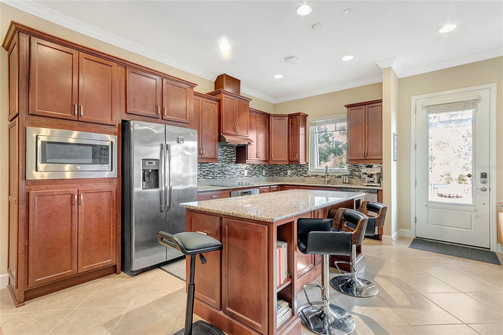 LAUREATE PARK PH 5B - Residential