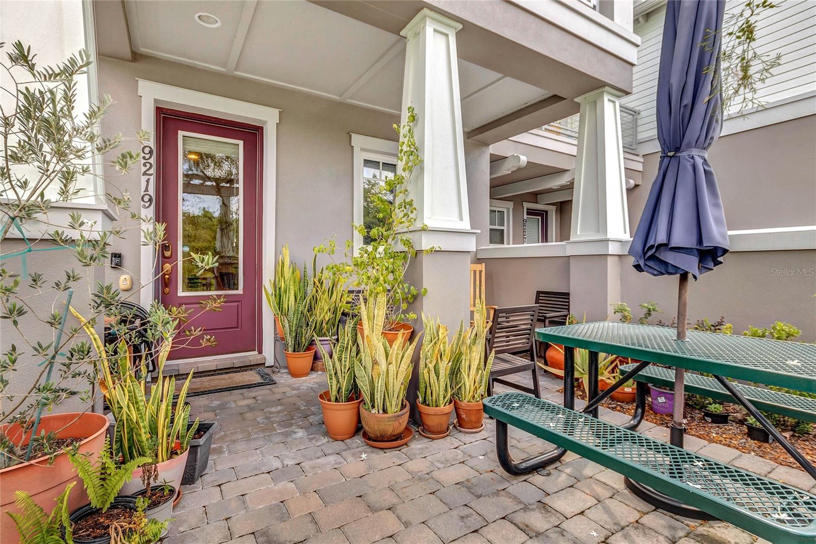 LAUREATE PARK PH 5B - Residential