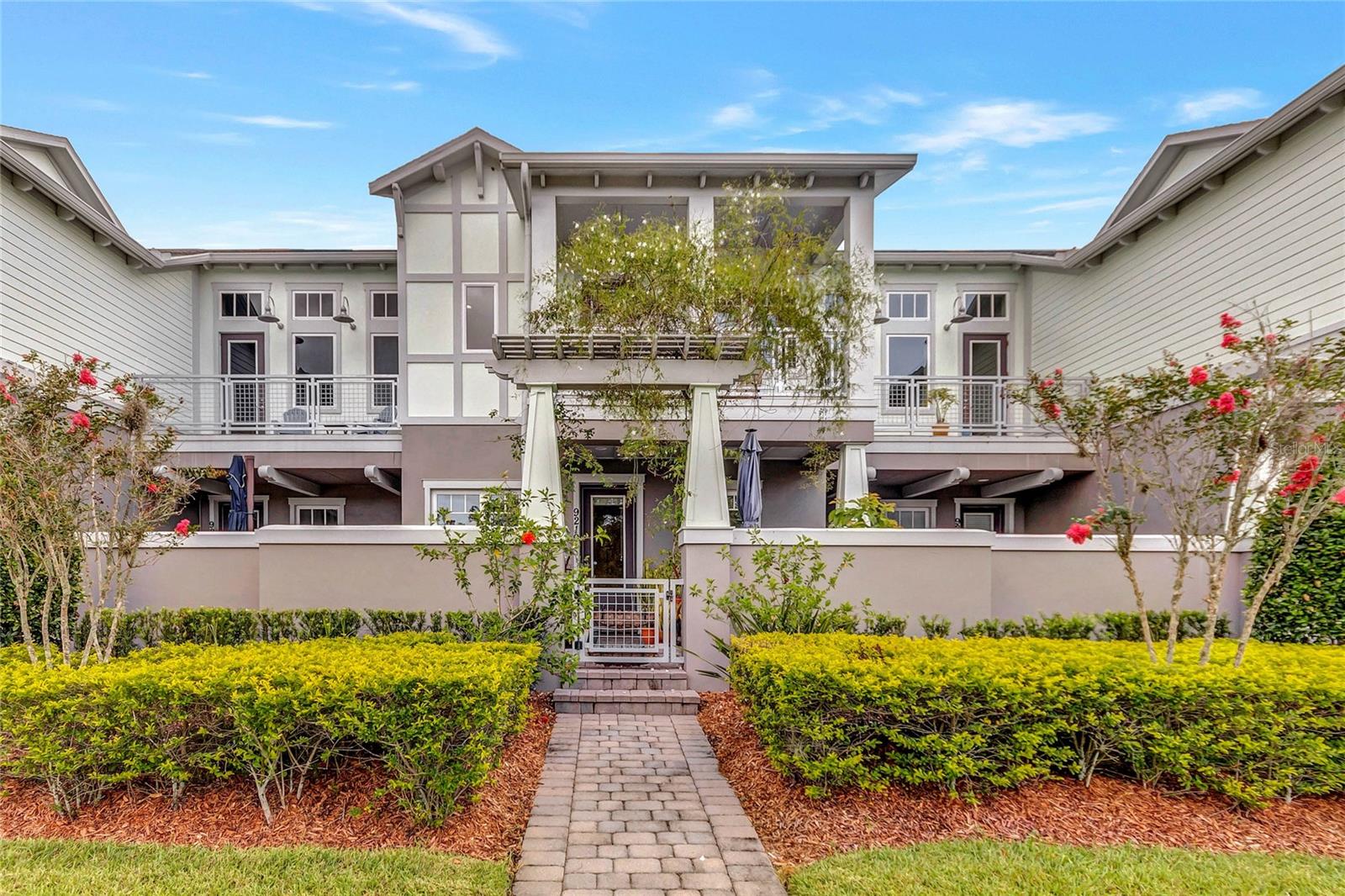 LAUREATE PARK PH 5B - Residential