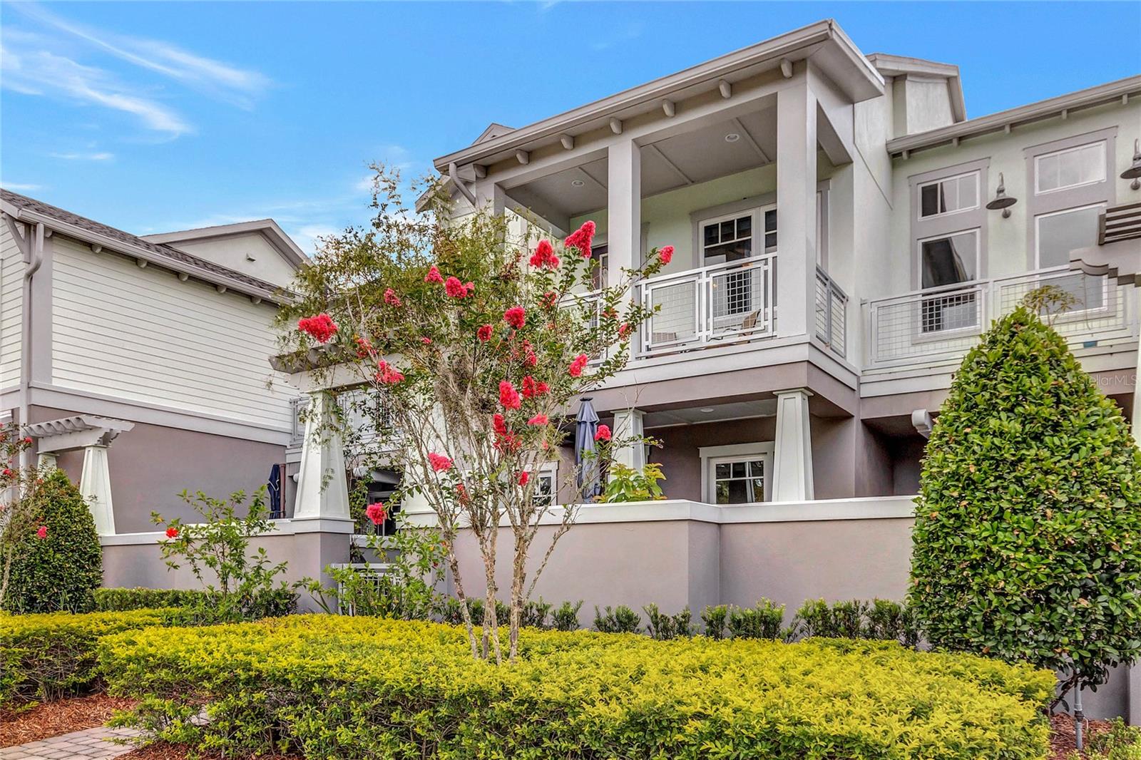 LAUREATE PARK PH 5B - Residential