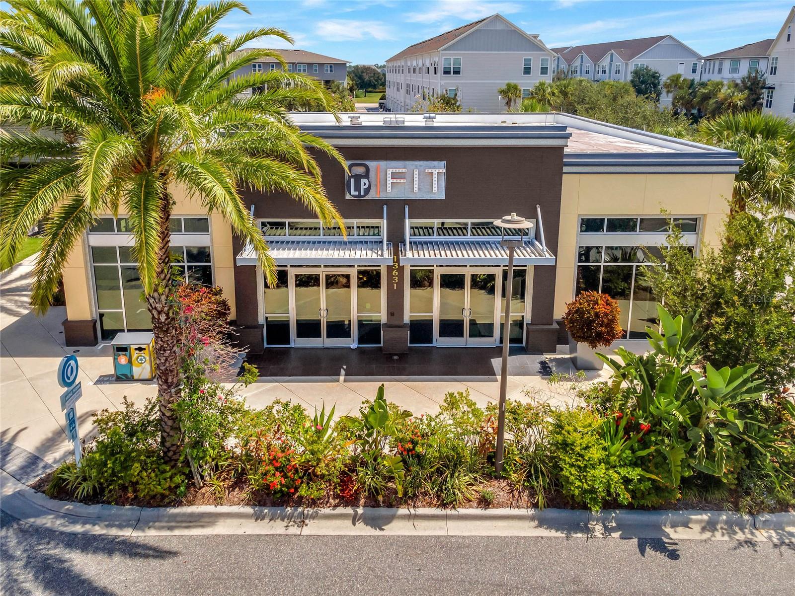 LAUREATE PARK PH 5B - Residential