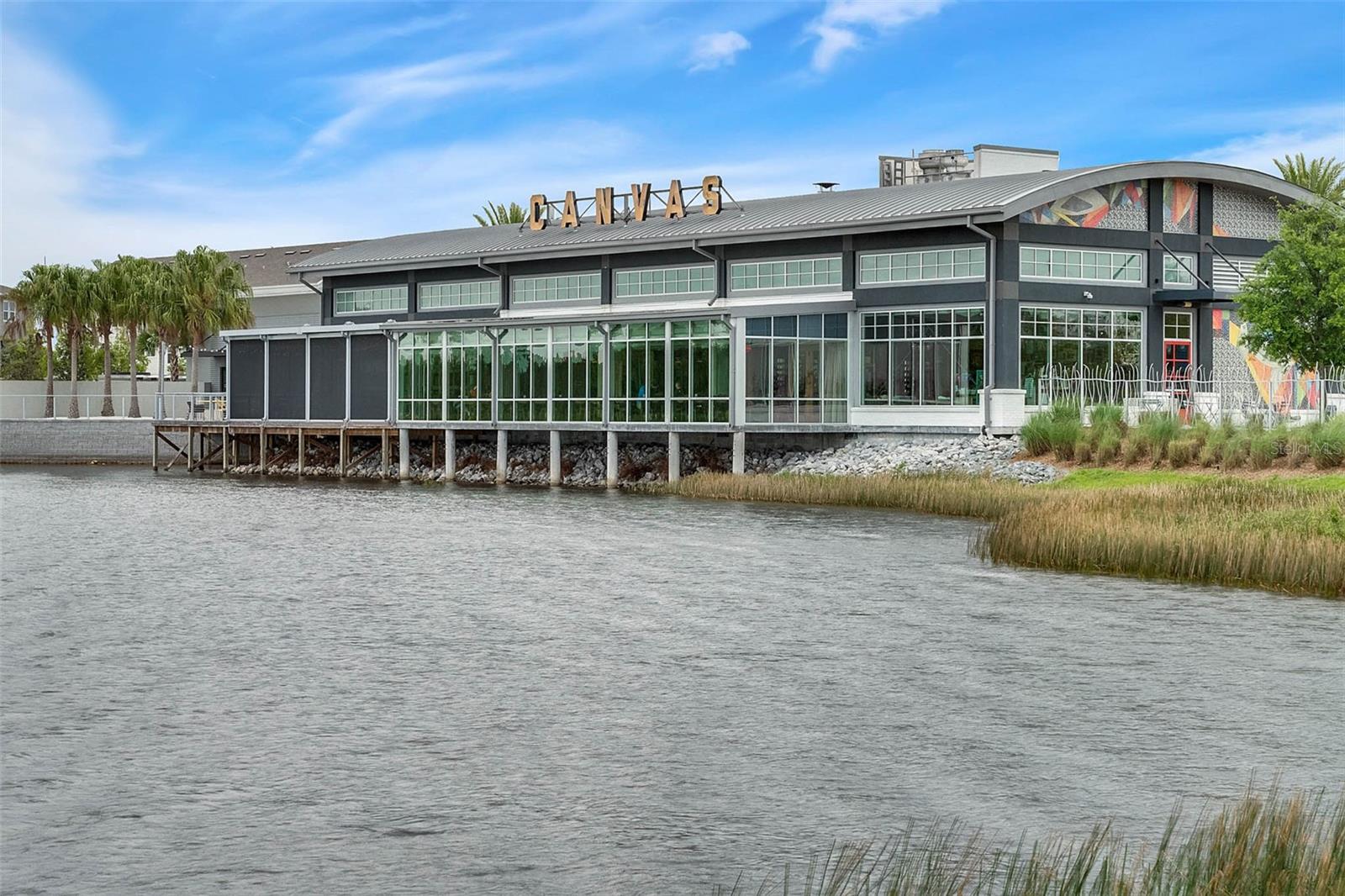 LAUREATE PARK PH 5B - Residential