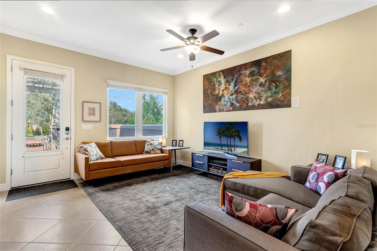 LAUREATE PARK PH 5B - Residential