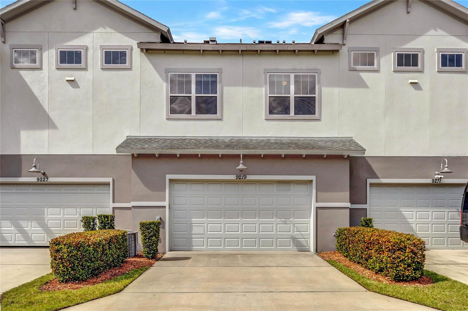 LAUREATE PARK PH 5B - Residential