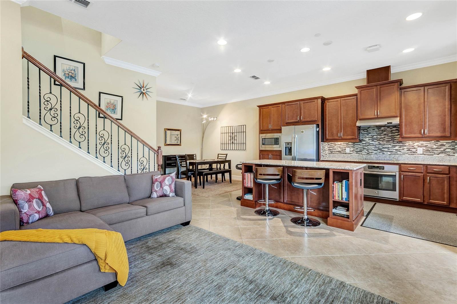 LAUREATE PARK PH 5B - Residential