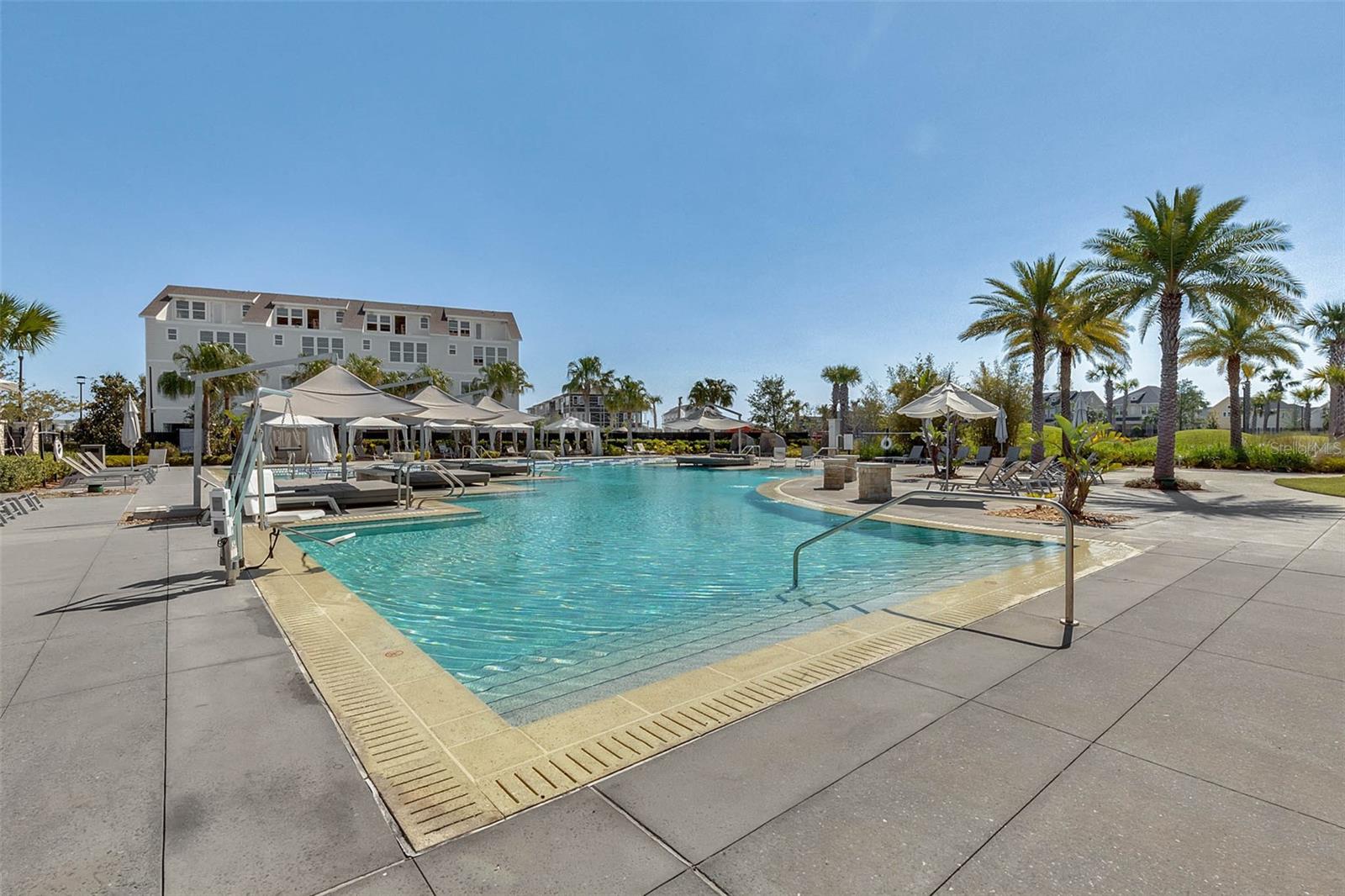 LAUREATE PARK PH 5B - Residential