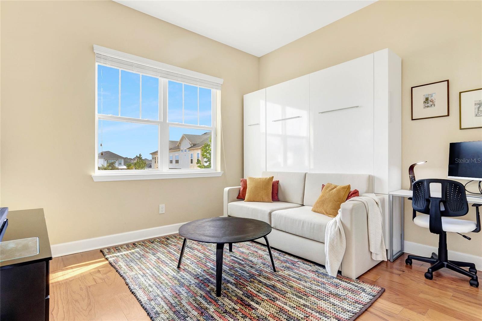 LAUREATE PARK PH 5B - Residential