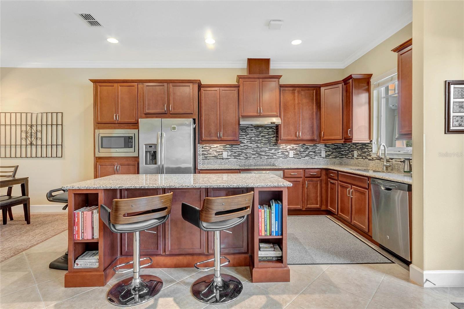 LAUREATE PARK PH 5B - Residential