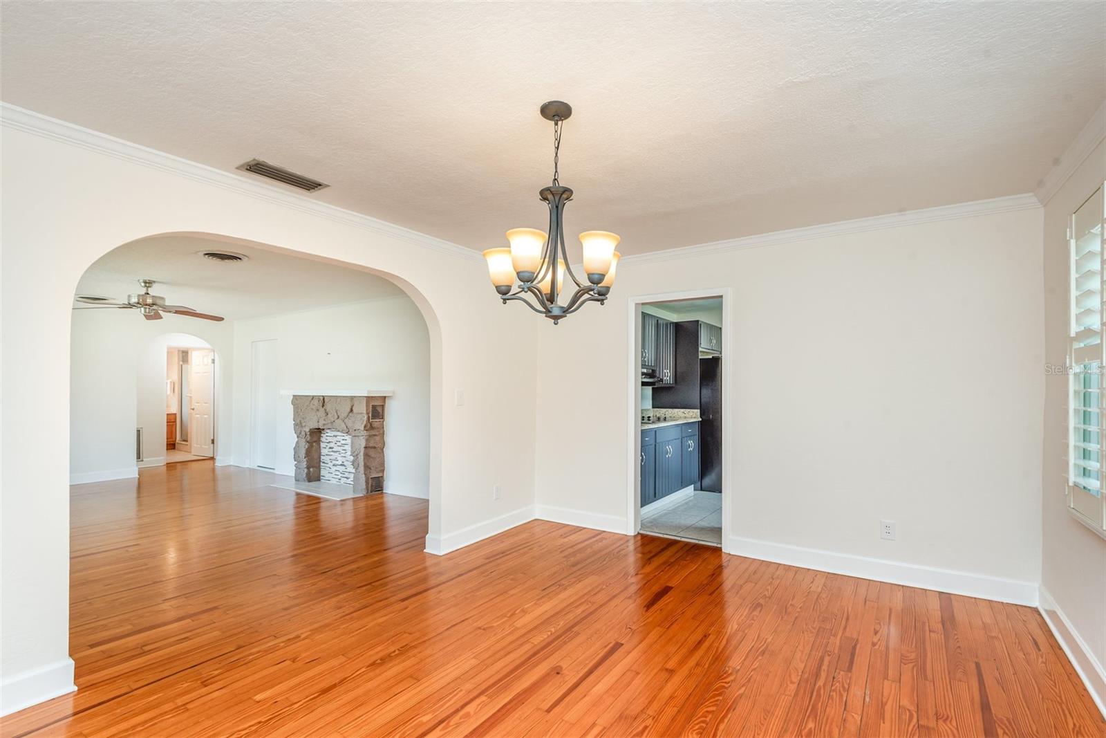 DAYTONA HIGHNLANDS - Residential