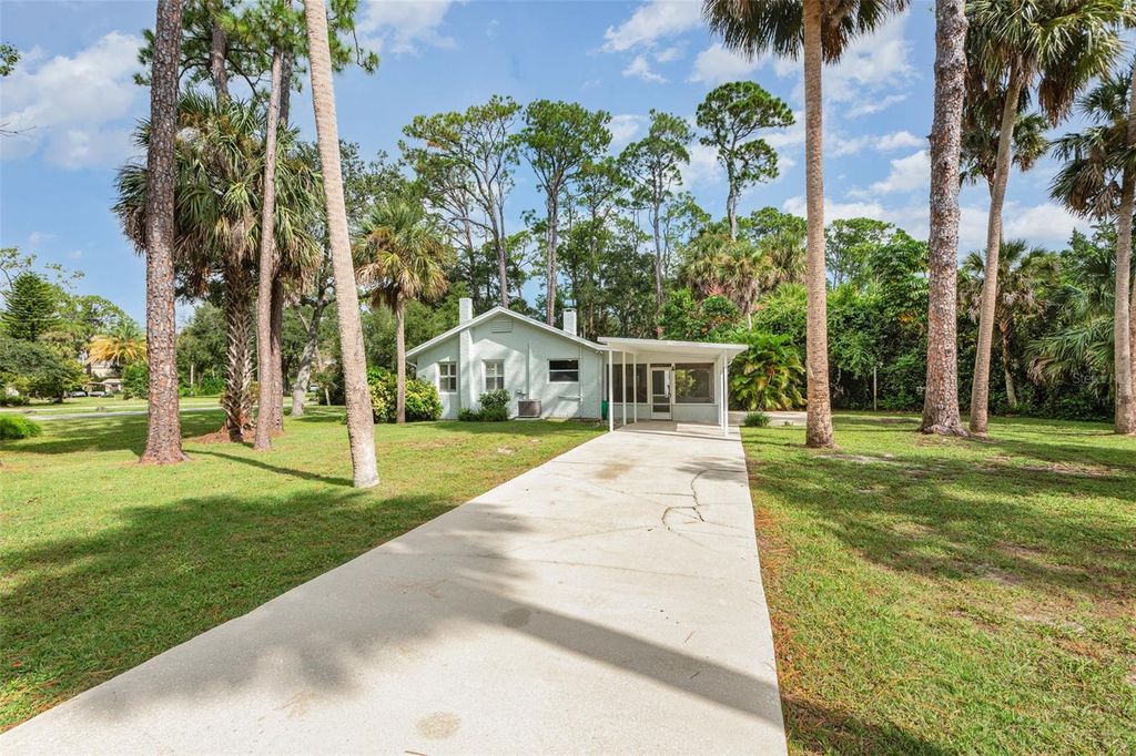 Photo of 215 Ponce De Leon Boulevard, Daytona Beach, FL 32114 (MLS # NS1086162)