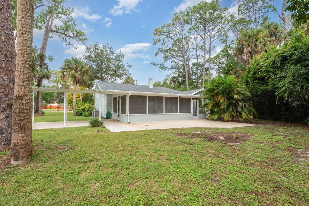 Photo of 215 Ponce De Leon Boulevard, Daytona Beach, FL 32114 (MLS # NS1086162)