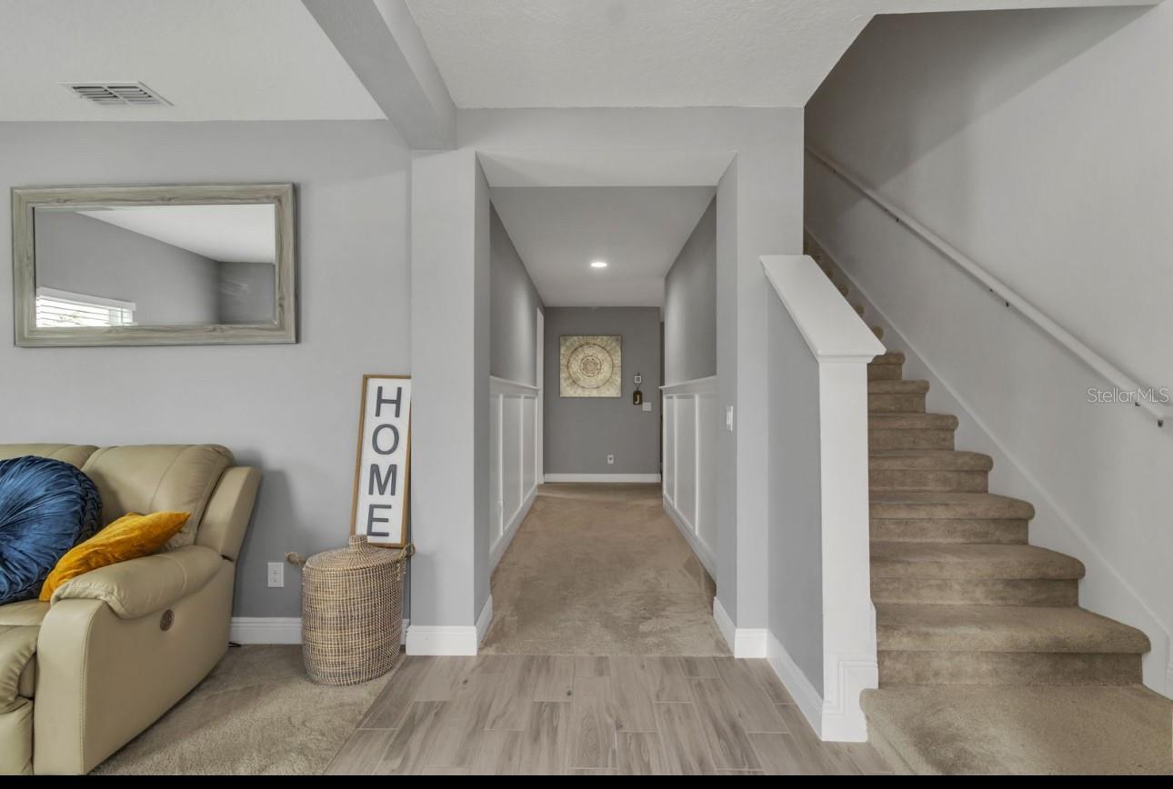 PRESERVE/SUNRISE PH 2 - Residential Lease