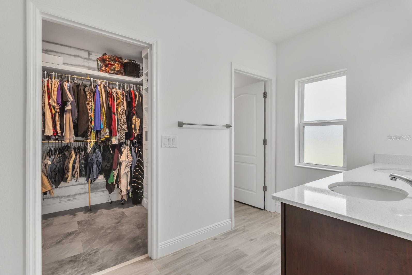 PRESERVE/SUNRISE PH 2 - Residential Lease