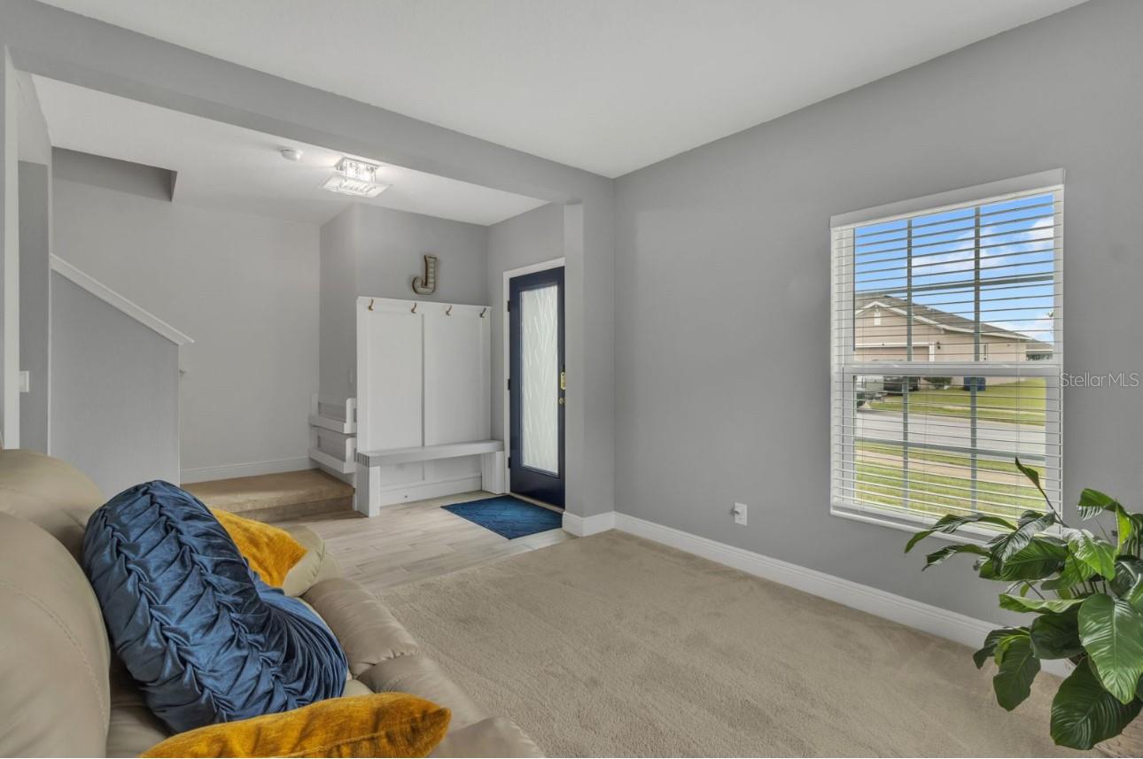 PRESERVE/SUNRISE PH 2 - Residential Lease