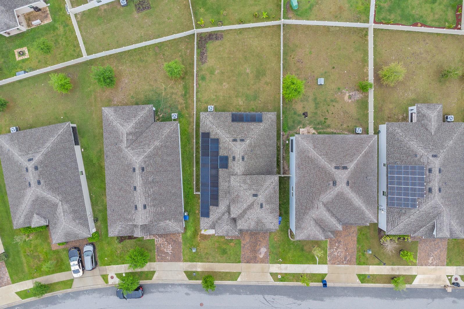 PRESERVE/SUNRISE PH 2 - Residential Lease