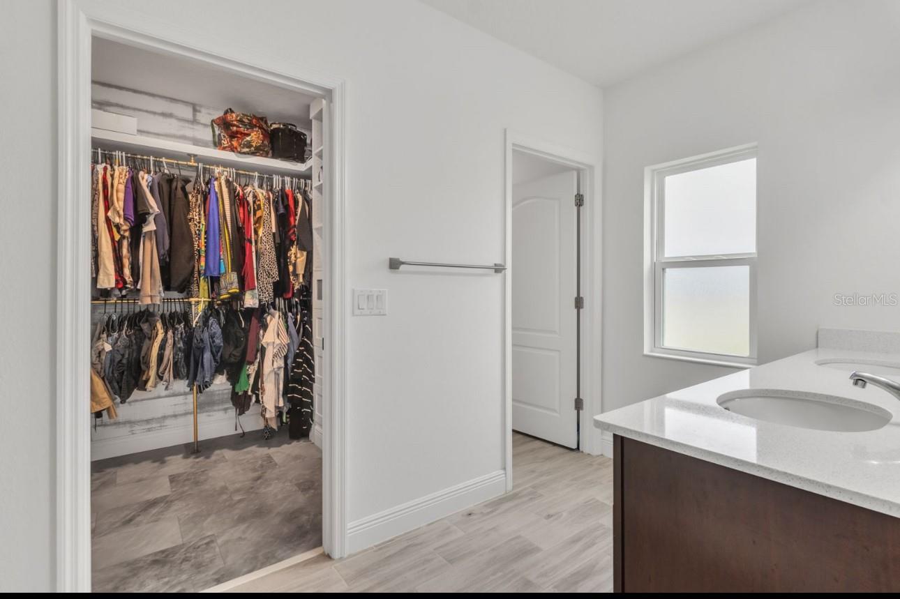 PRESERVE/SUNRISE PH 2 - Residential Lease