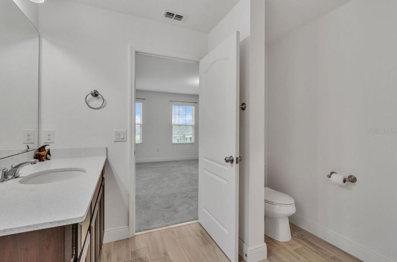 PRESERVE/SUNRISE PH 2 - Residential Lease