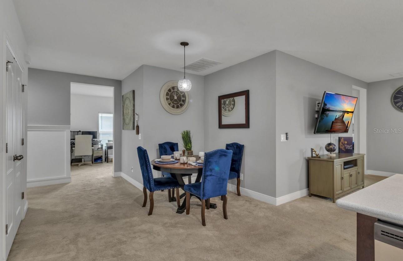 PRESERVE/SUNRISE PH 2 - Residential Lease