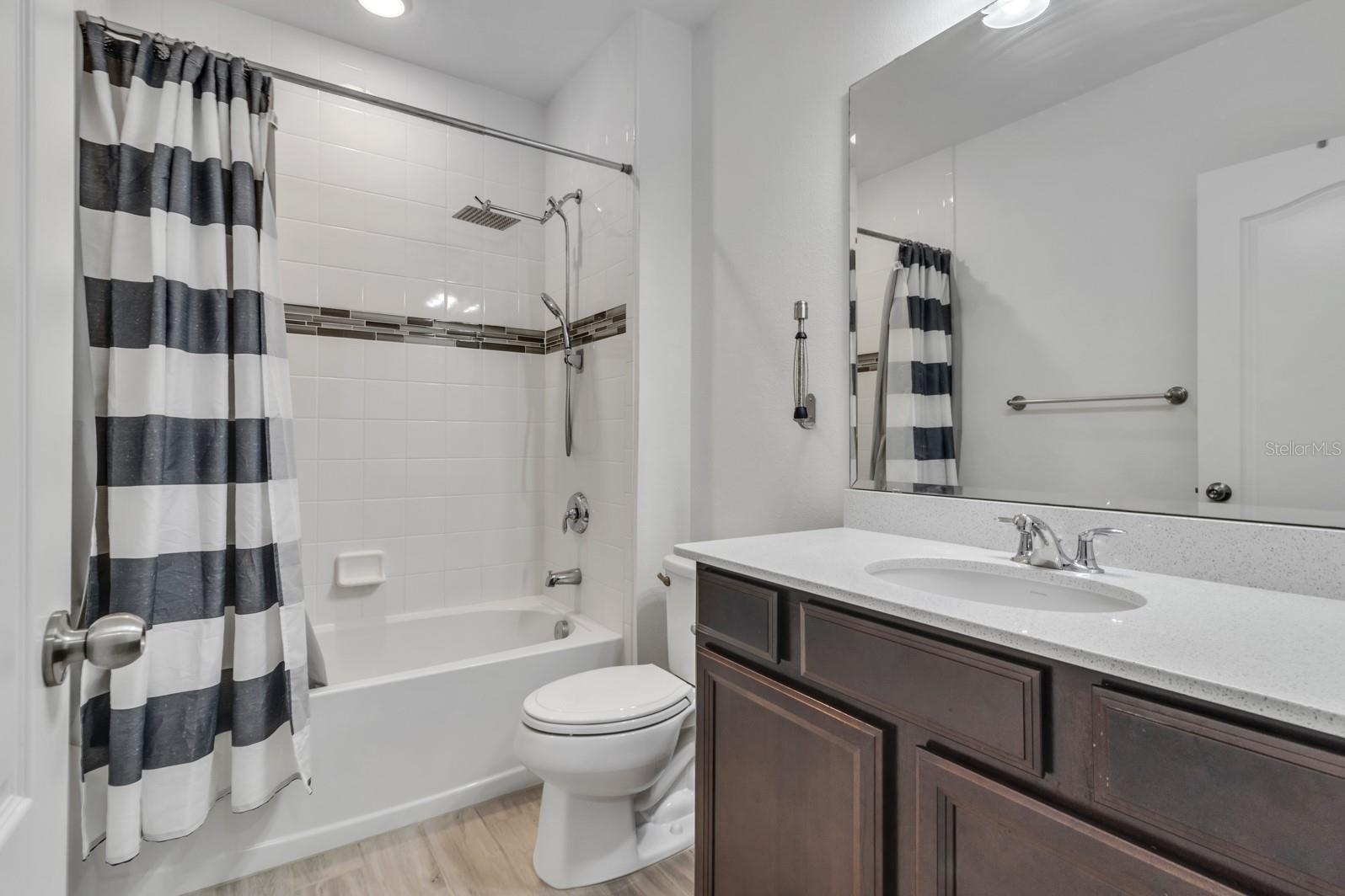 PRESERVE/SUNRISE PH 2 - Residential Lease