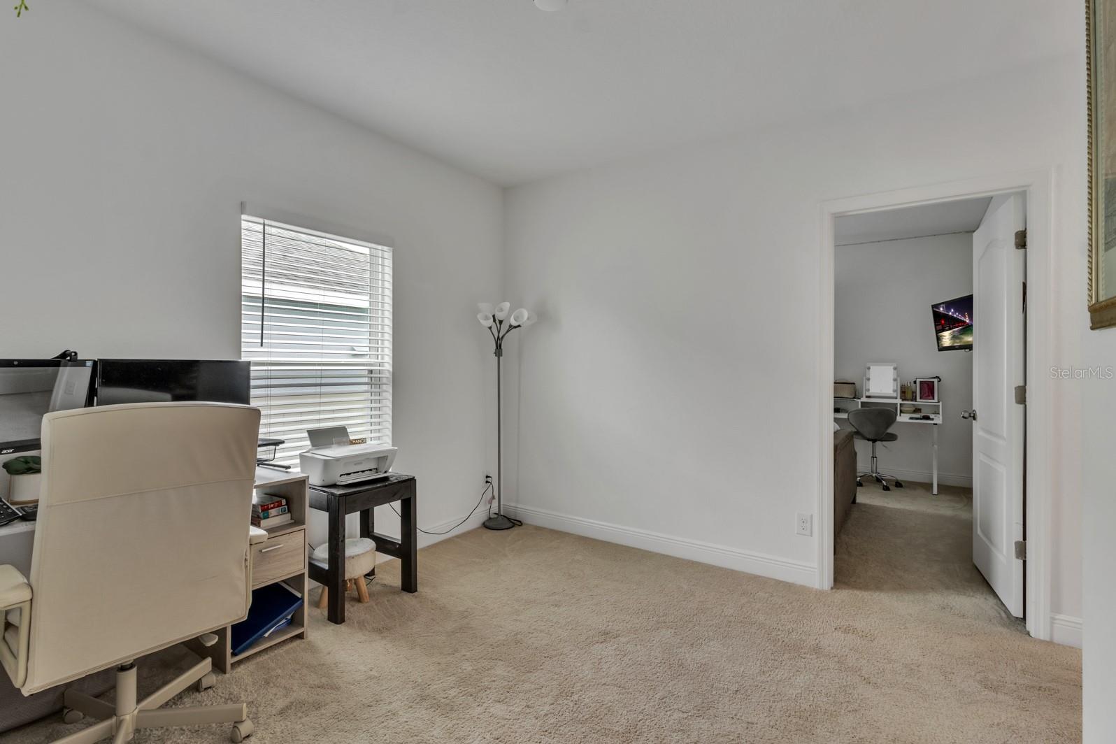 PRESERVE/SUNRISE PH 2 - Residential Lease