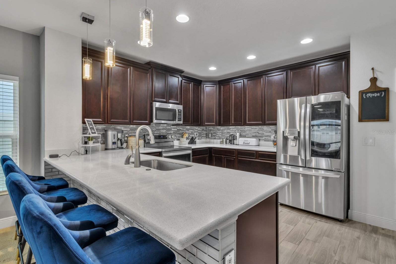 PRESERVE/SUNRISE PH 2 - Residential Lease