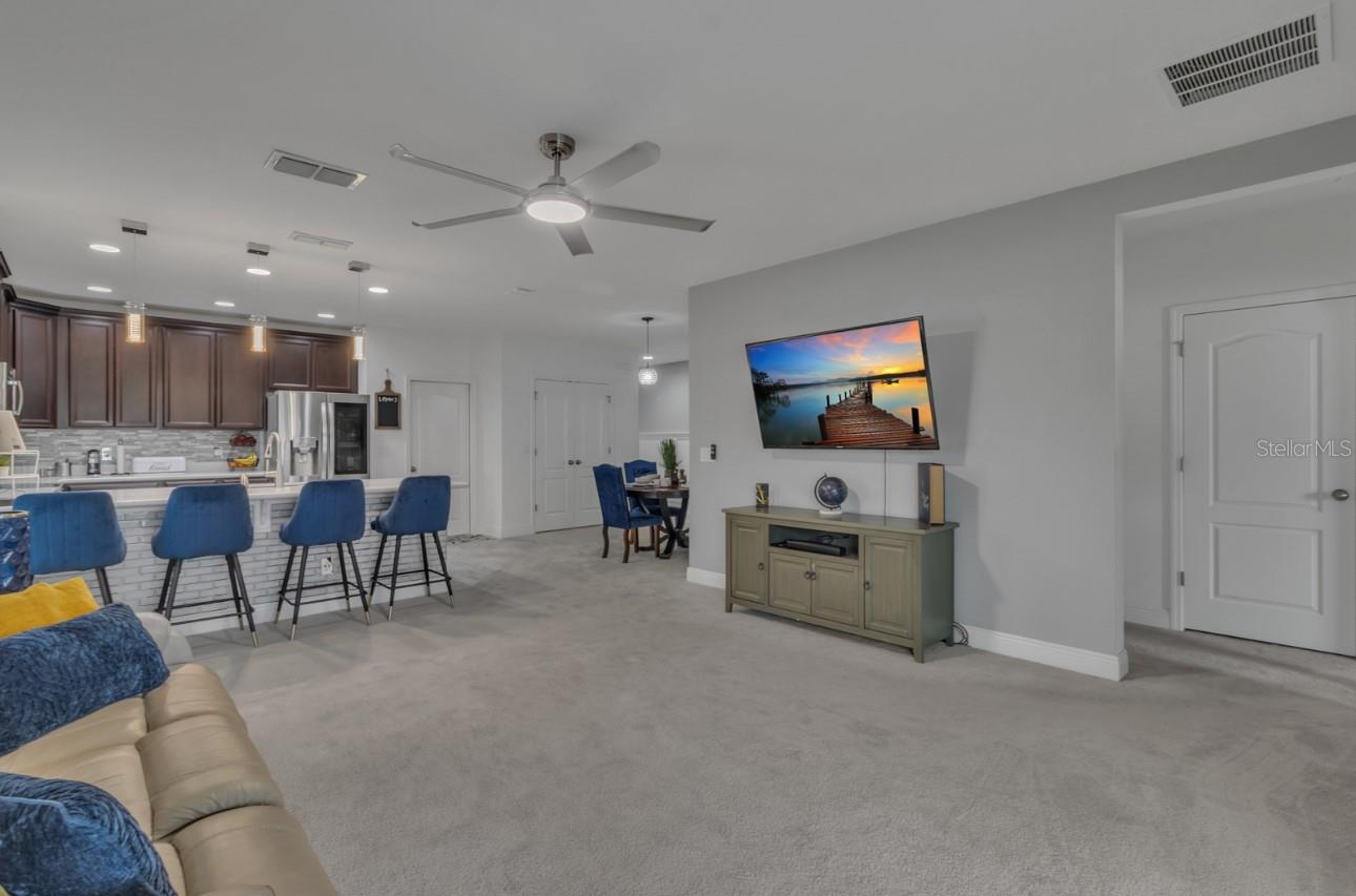 PRESERVE/SUNRISE PH 2 - Residential Lease