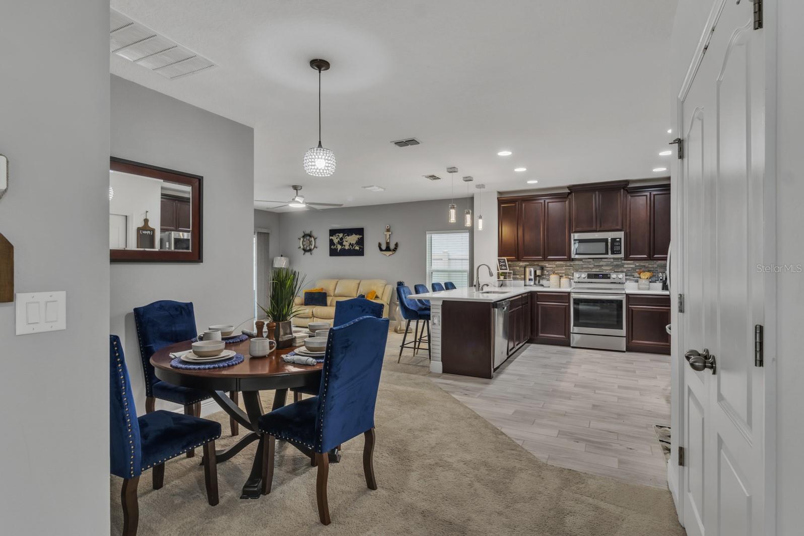 PRESERVE/SUNRISE PH 2 - Residential Lease