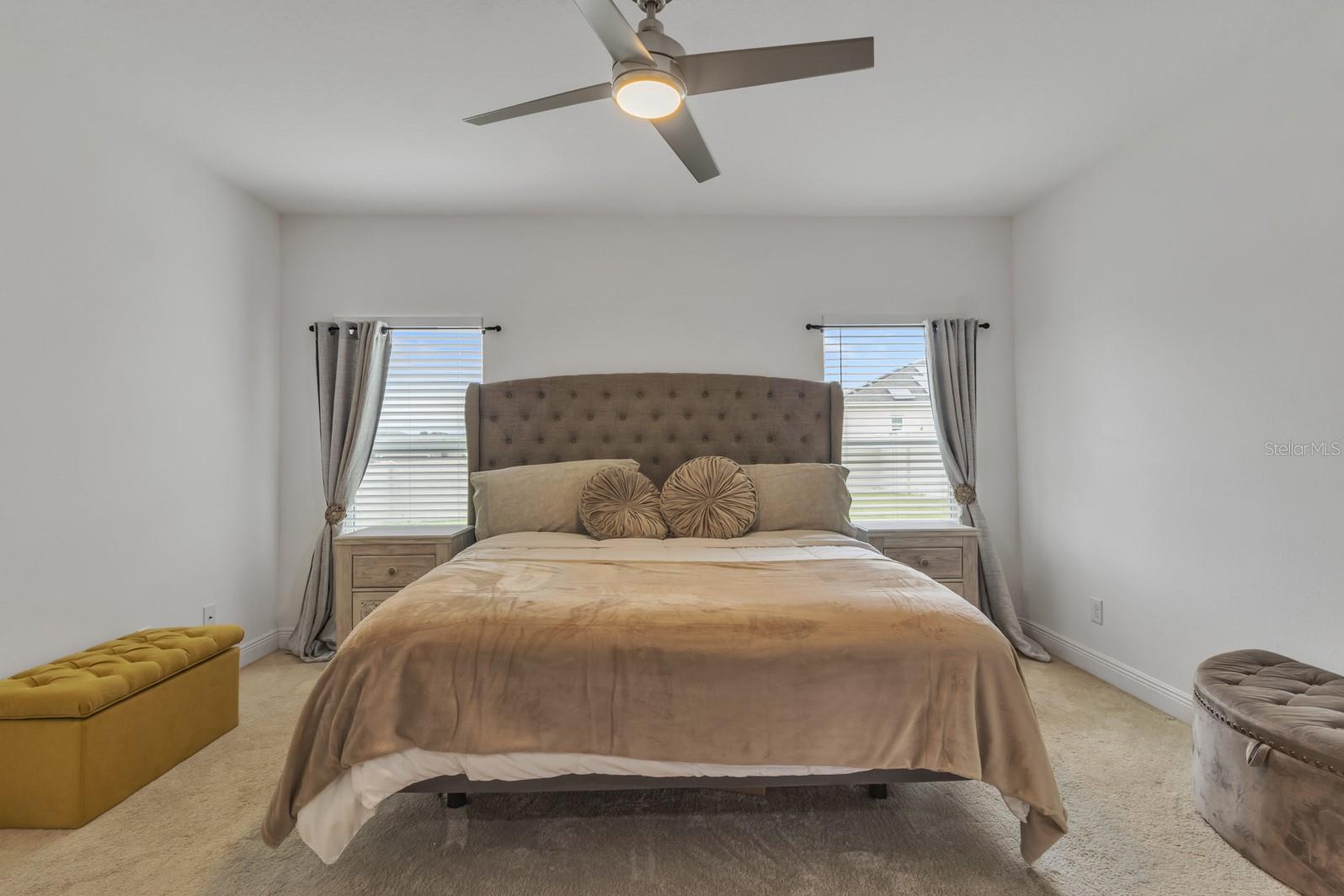 PRESERVE/SUNRISE PH 2 - Residential Lease