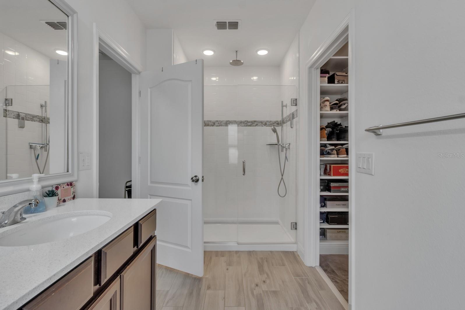 PRESERVE/SUNRISE PH 2 - Residential Lease