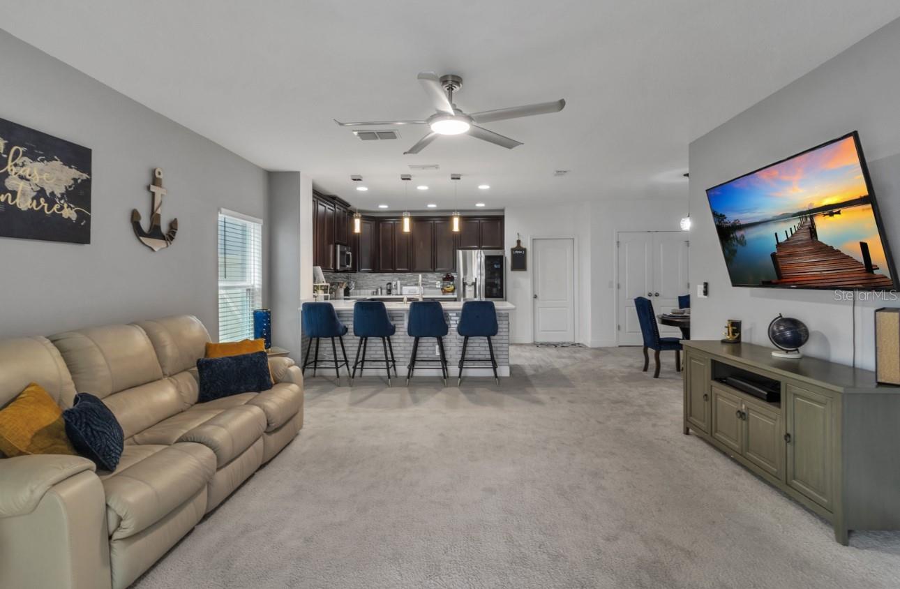 PRESERVE/SUNRISE PH 2 - Residential Lease