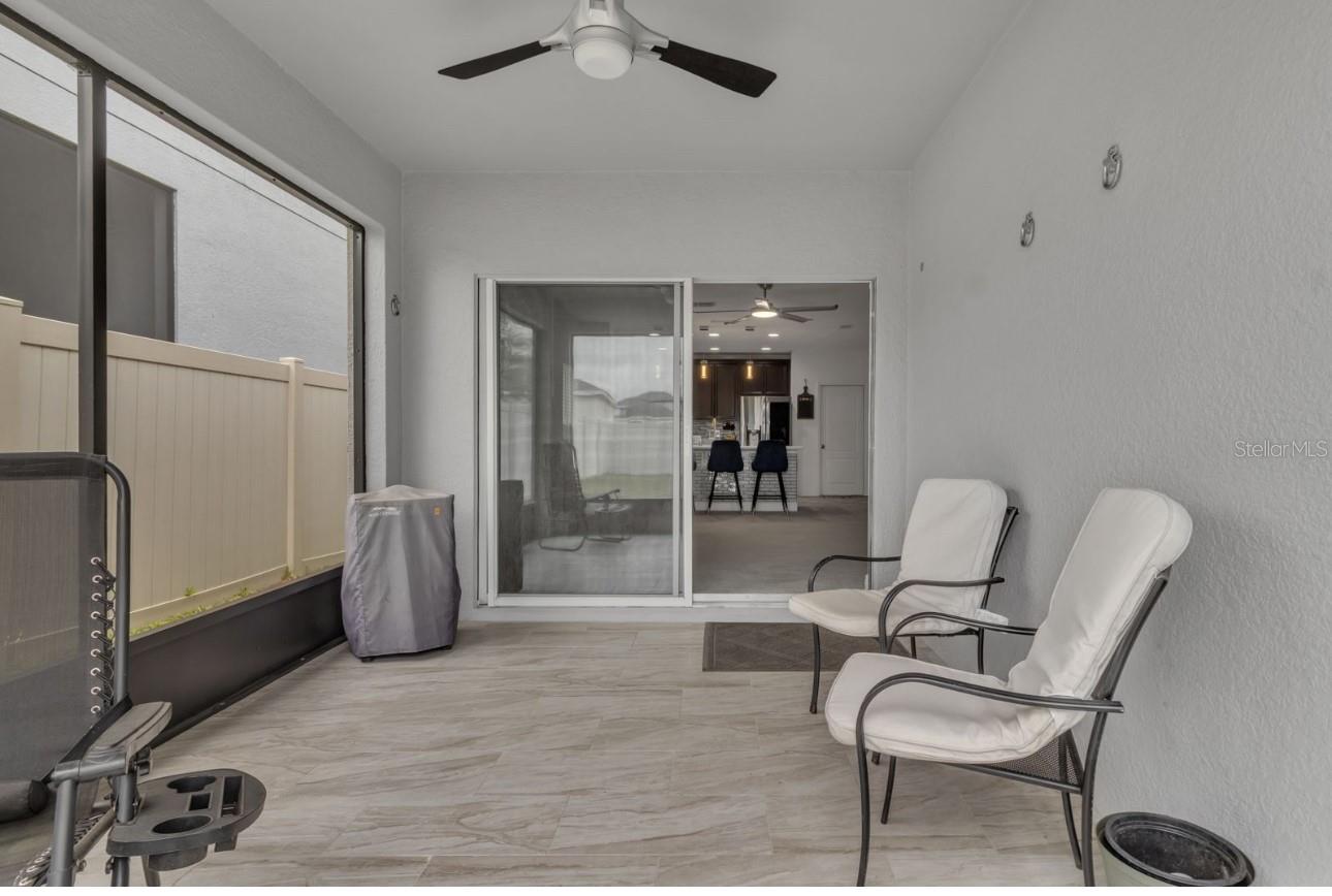 PRESERVE/SUNRISE PH 2 - Residential Lease