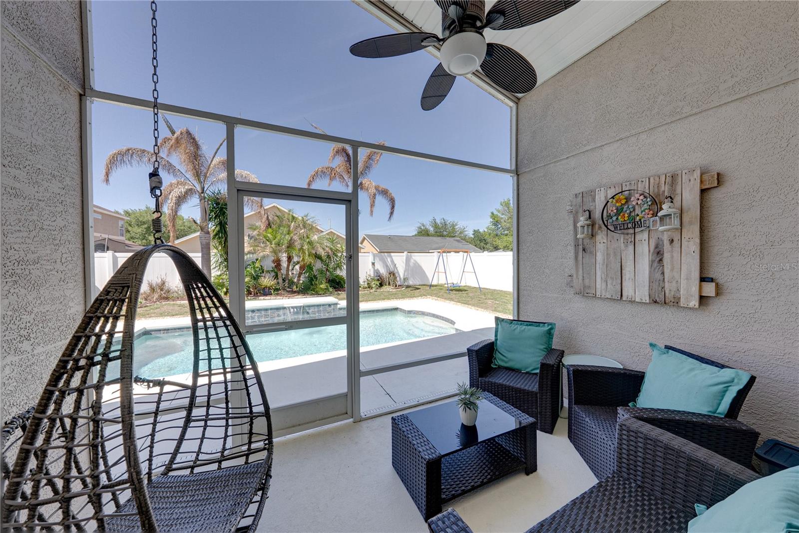 CRESCENT VIEW - Residential