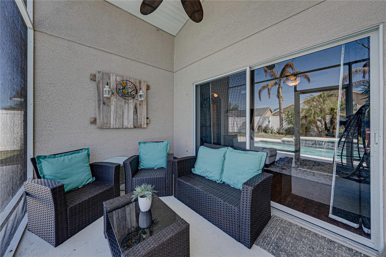 CRESCENT VIEW - Residential