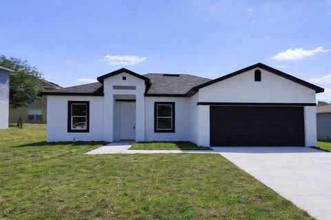 Photo of 1309 Hillsborough Lane, Kissimmee, FL 34759 (MLS # O6318619)