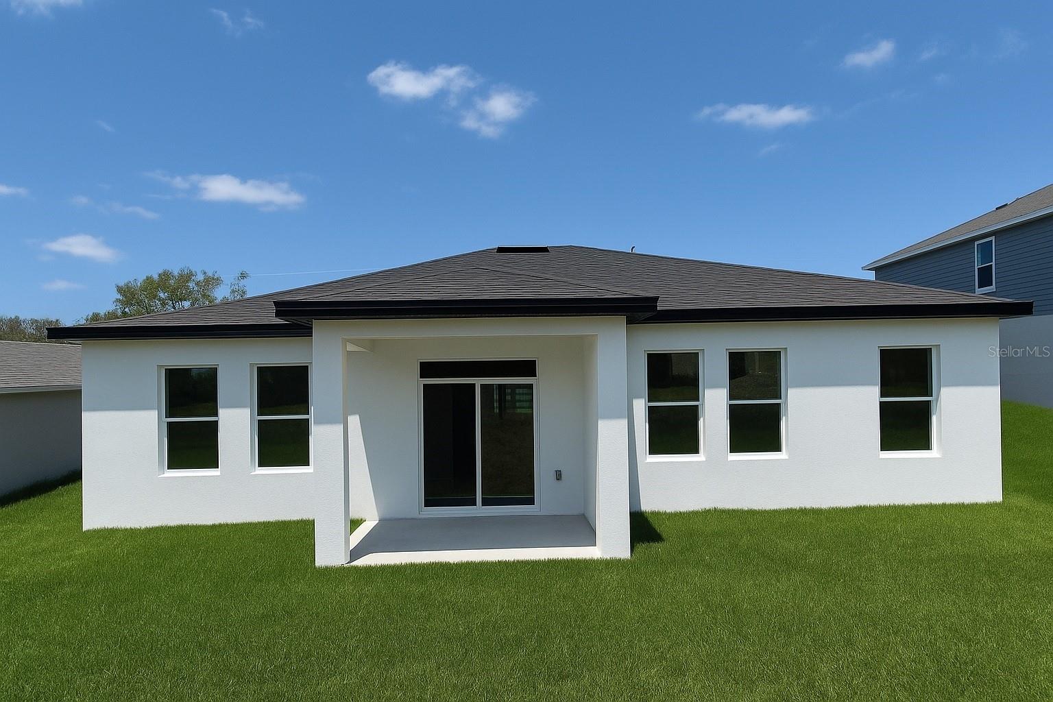 1309 HILLSBOROUGH LANE