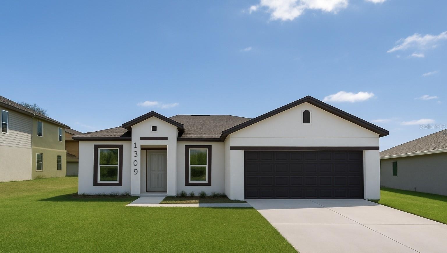1309 HILLSBOROUGH LANE
