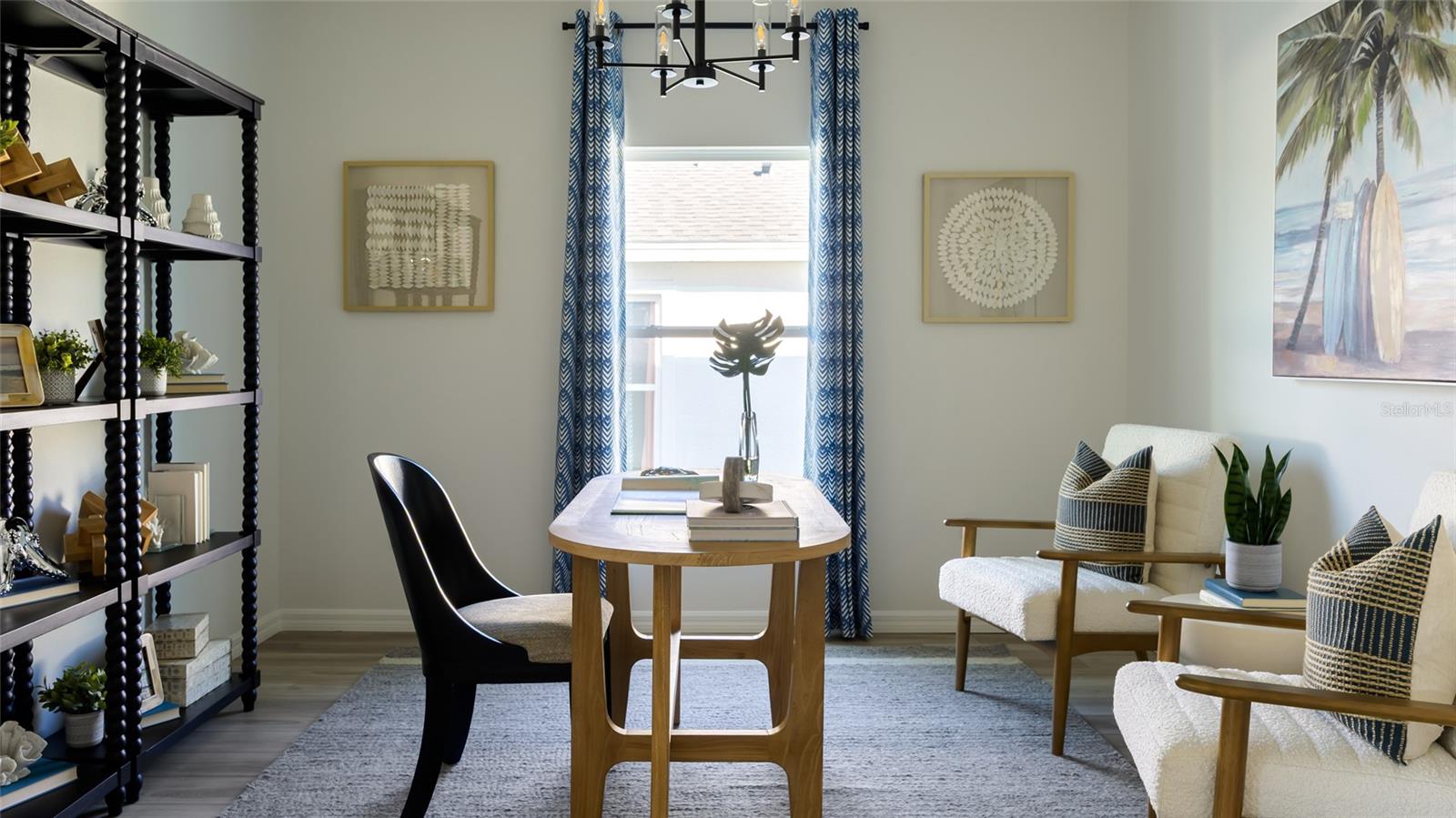 PASADENA LANDING - Residential