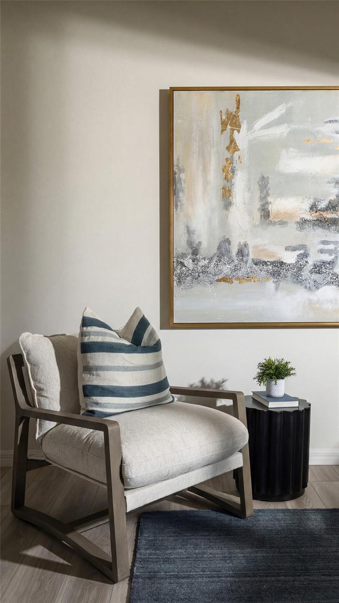 PASADENA LANDING - Residential