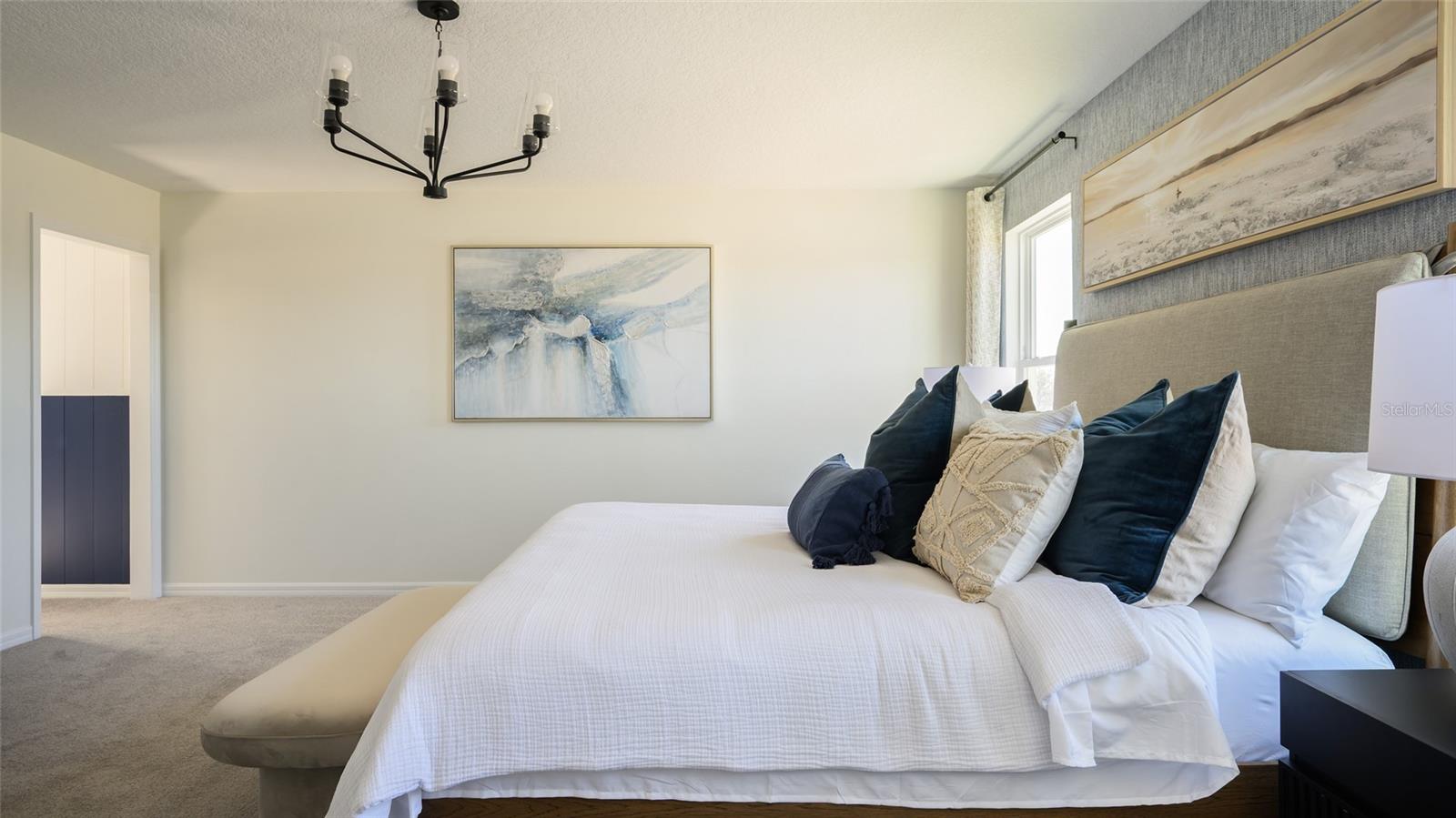 PASADENA LANDING - Residential