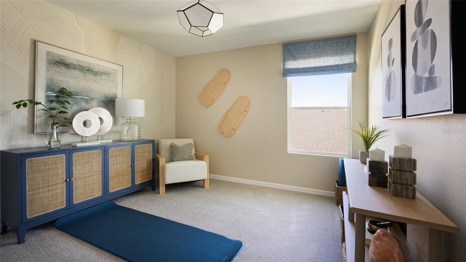 PASADENA LANDING - Residential