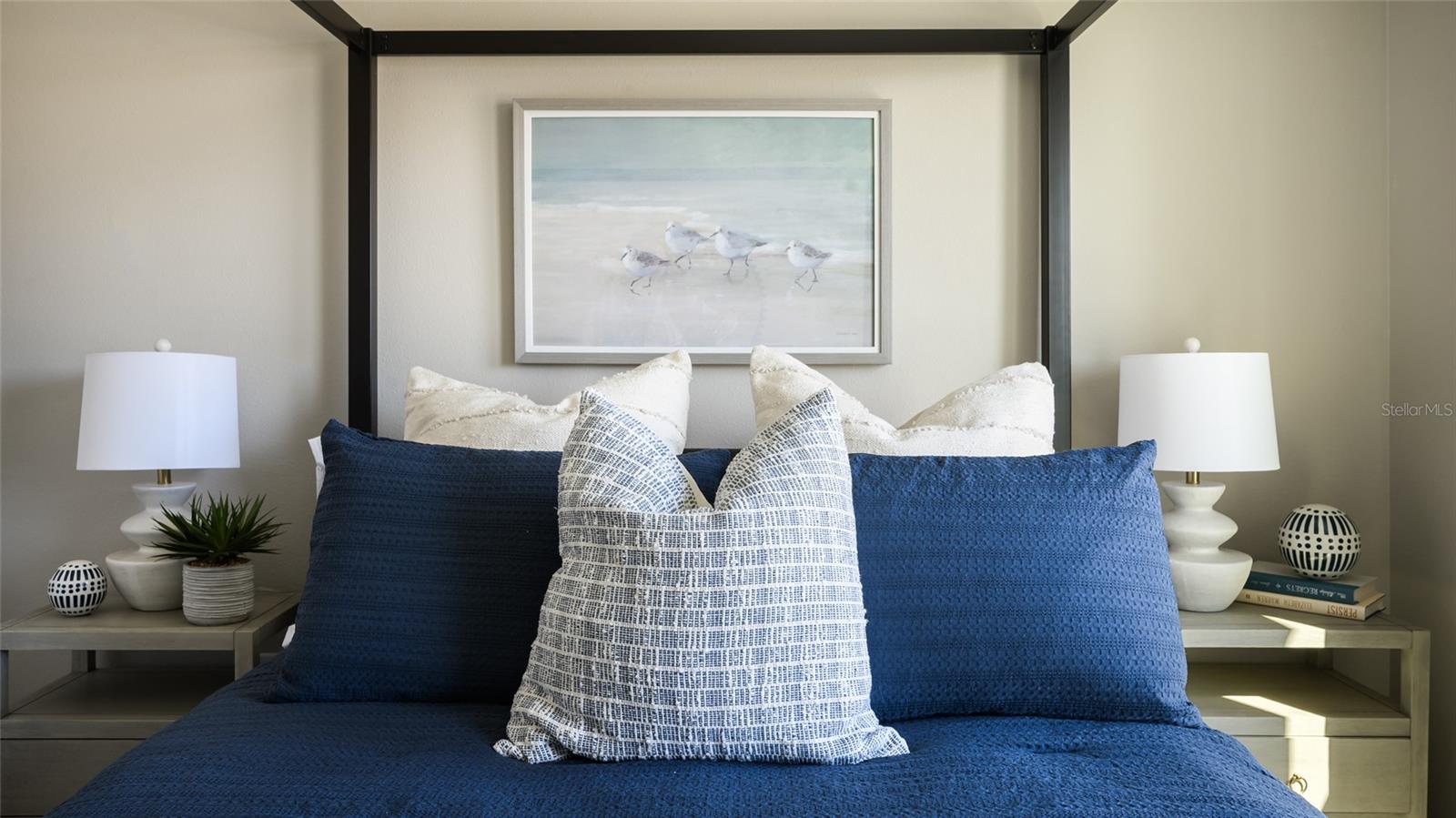 PASADENA LANDING - Residential