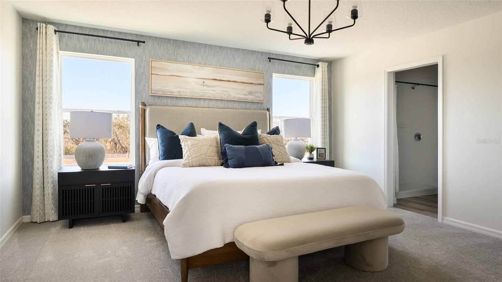 PASADENA LANDING - Residential