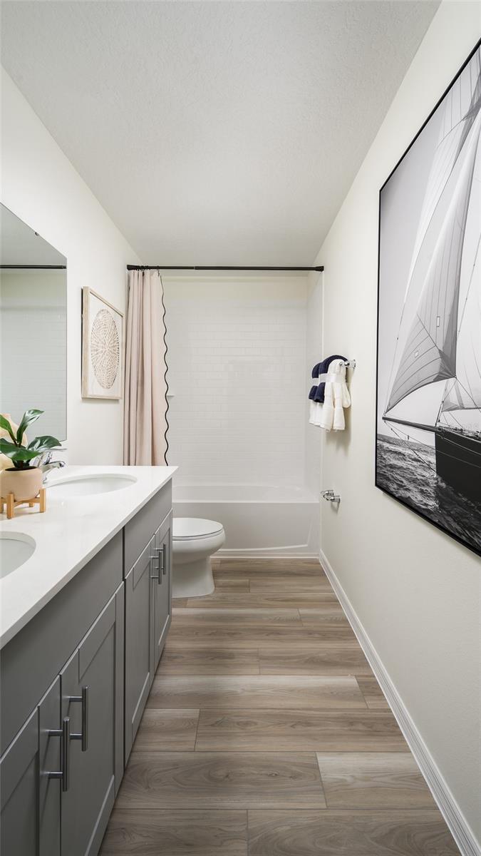 PASADENA LANDING - Residential