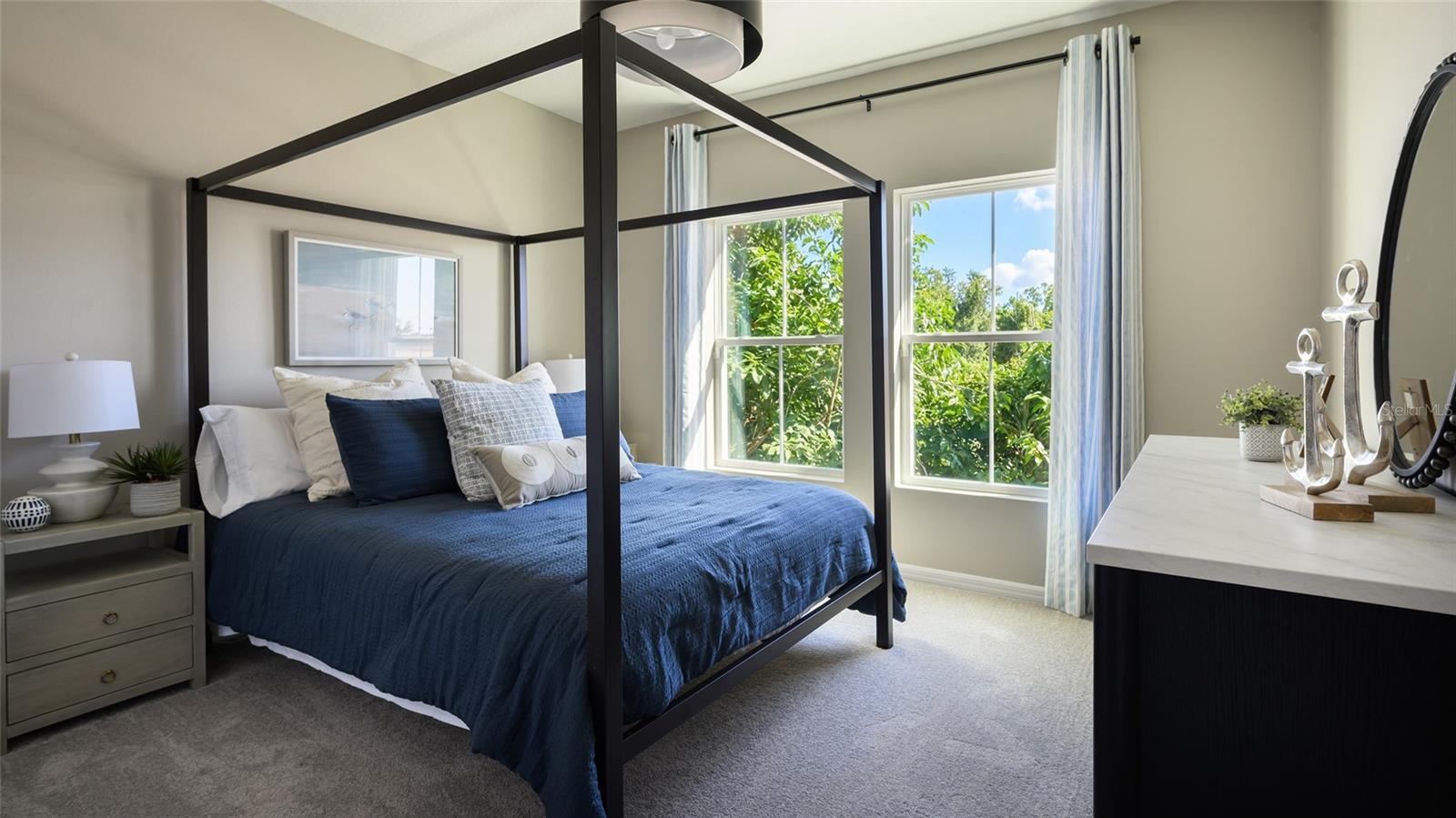 PASADENA LANDING - Residential