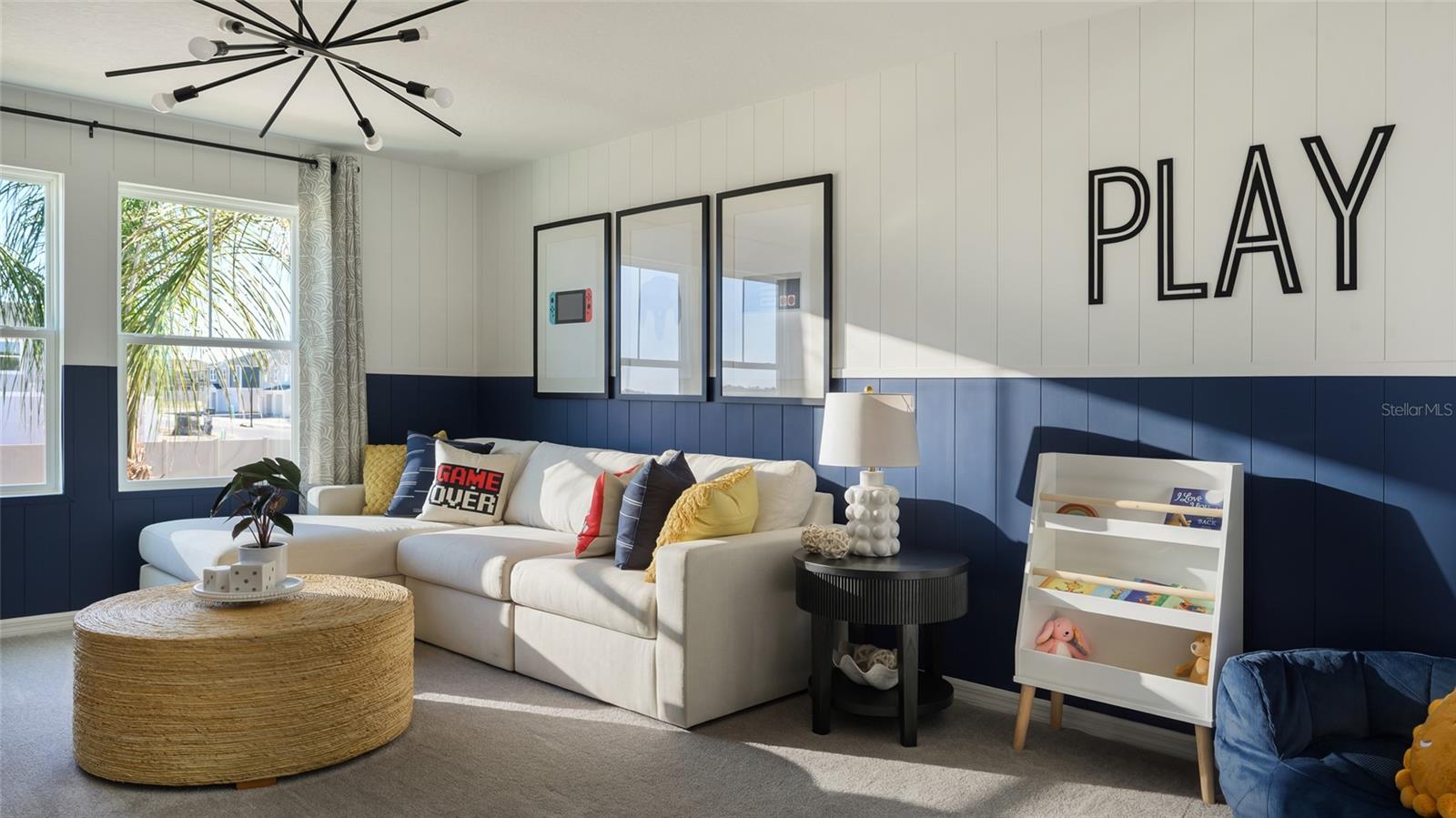 PASADENA LANDING - Residential