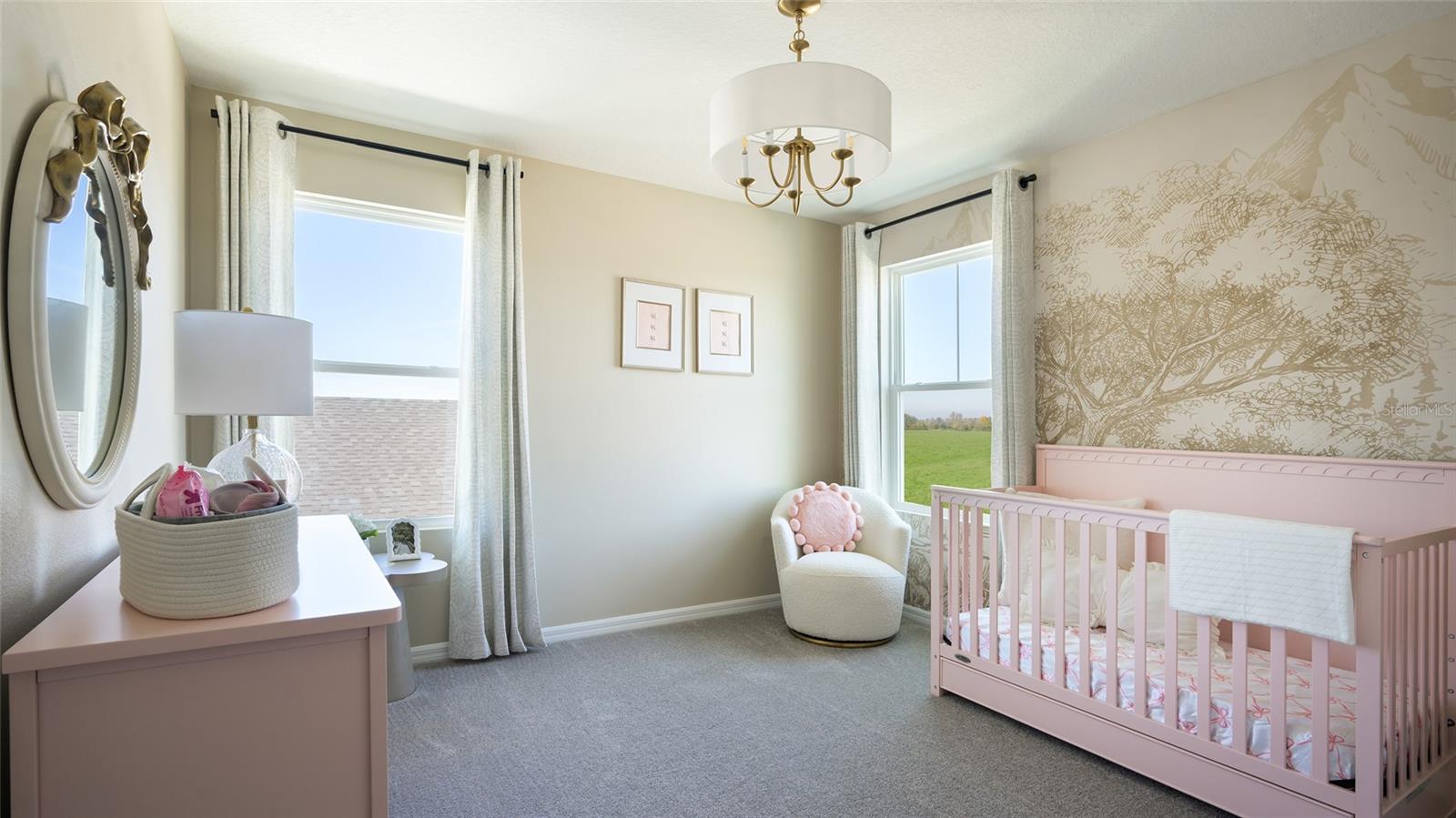 PASADENA LANDING - Residential