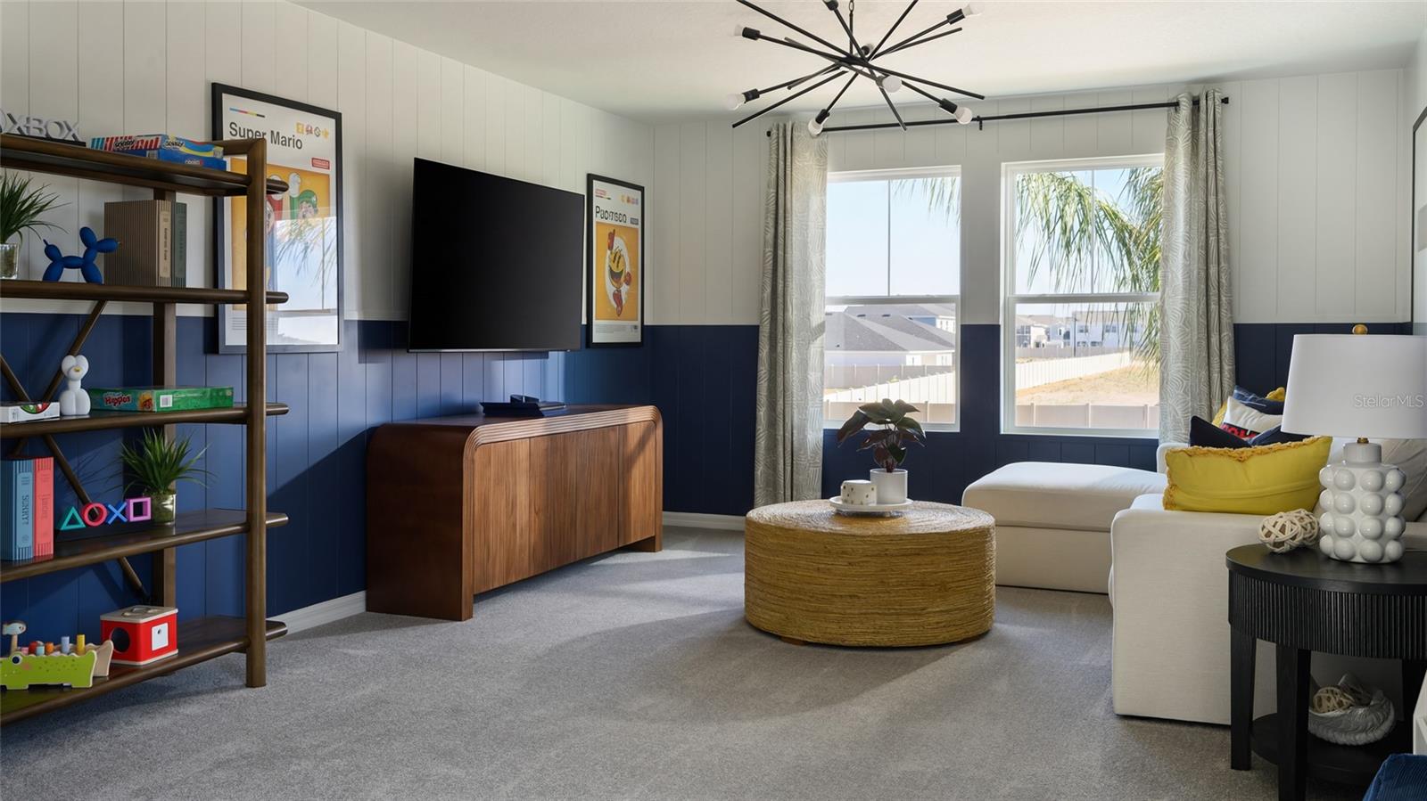 PASADENA LANDING - Residential