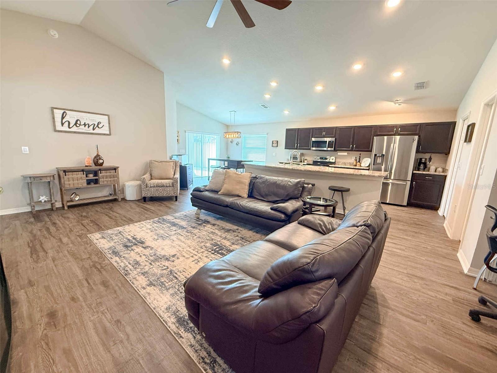 AUBURN COVE - Residential